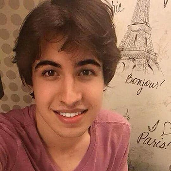 Raphael Santos