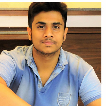 Ashish Naik