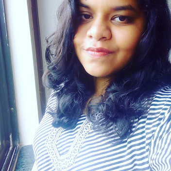 Rutuja Kulkarni