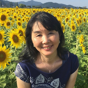 Kayoko Shiomi