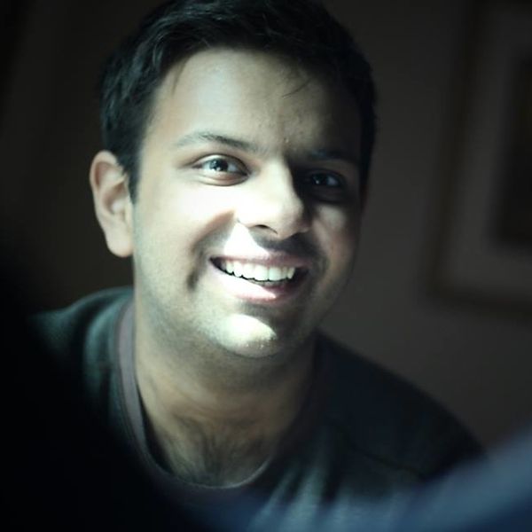 Akif Masood