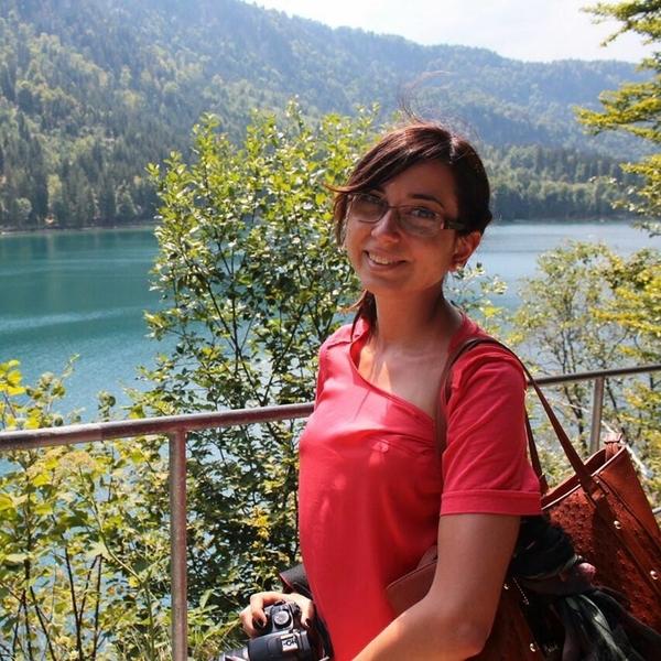 Maria Grazia Erika Giuffrida