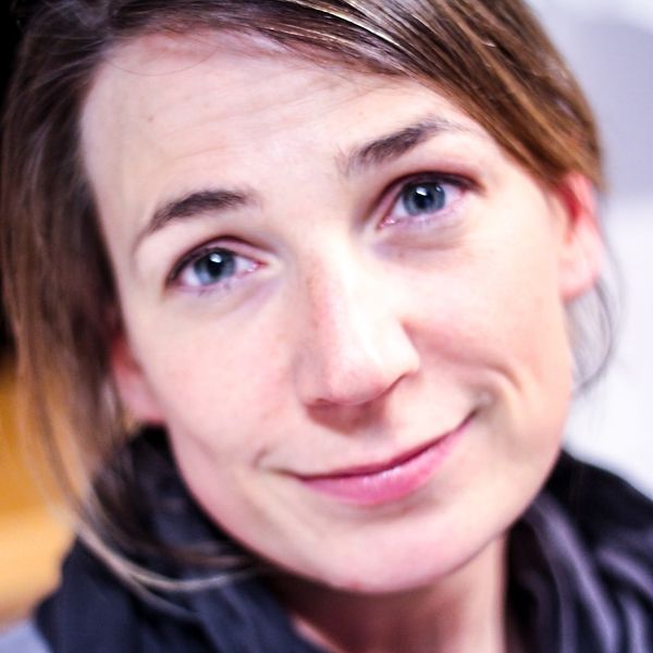 Marie-Aline Fauville
