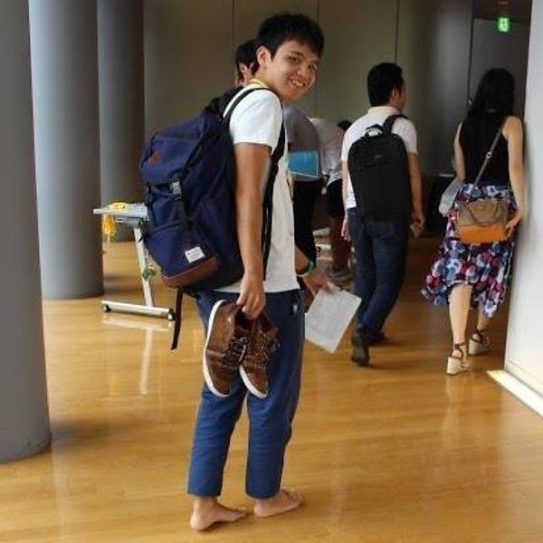 Shinya Higuchi