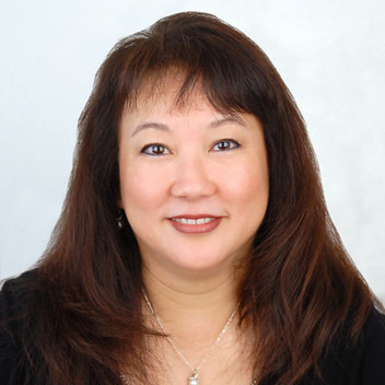 Susan Tatsui-D'Arcy