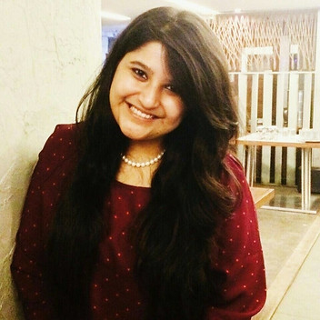 Anushree Pacheriwala
