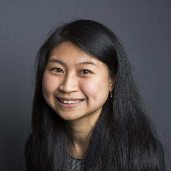 Norma Wong