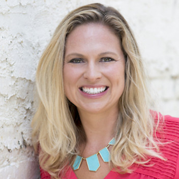 Rebecca Scritchfield