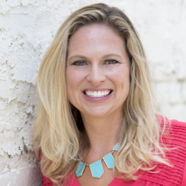 Rebecca Scritchfield