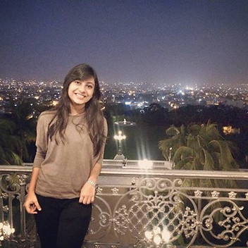 Arya Agarwaal