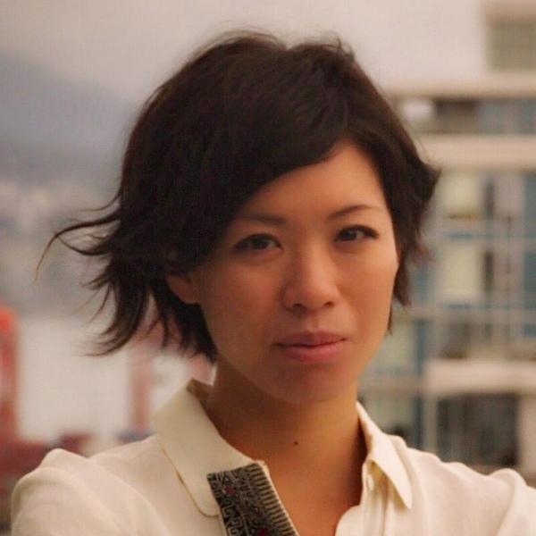Angel Chang