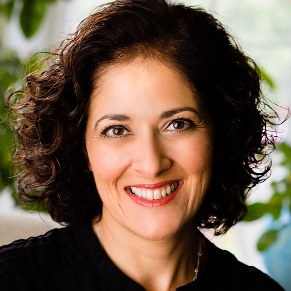 Homa Sabet Tavangar
