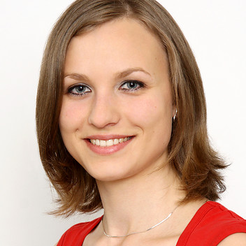 Veronika Šnyrychová