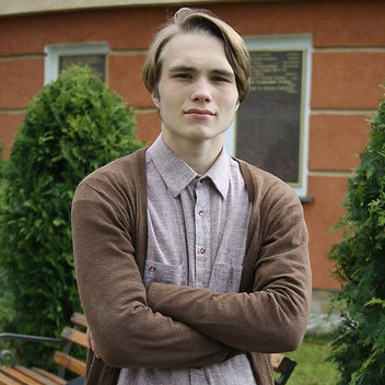 Eugene Terence