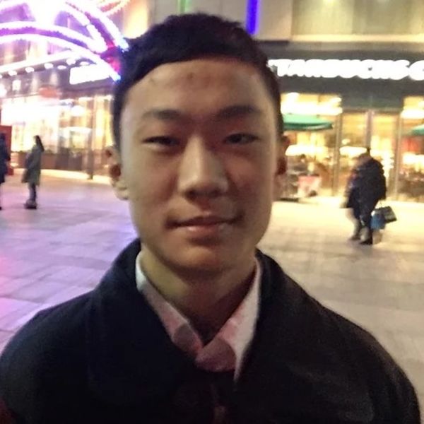 Tianchu Li