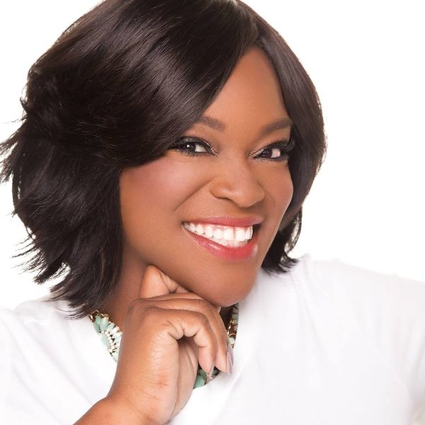 LaTaye Davis