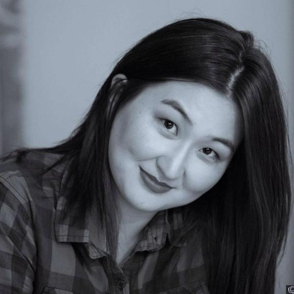 Saruulzaya Gansukh