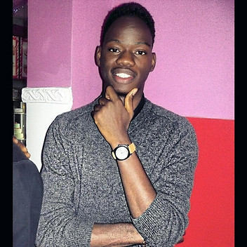 Chizoba Ogbonna