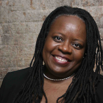 Yvonne Welbon