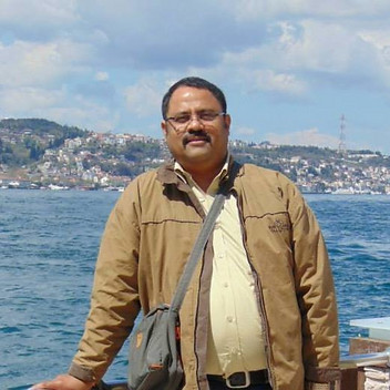 Rajesh Awasthi