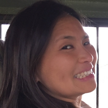 Grace Yang
