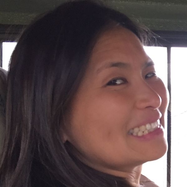 Grace Yang