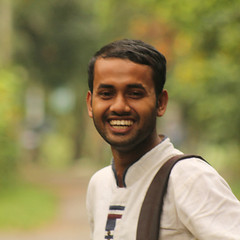 Md Shahparan