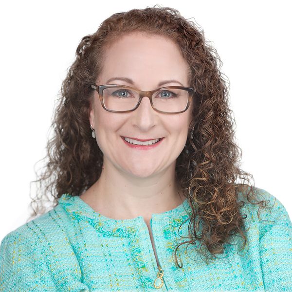 Amy Rosenow