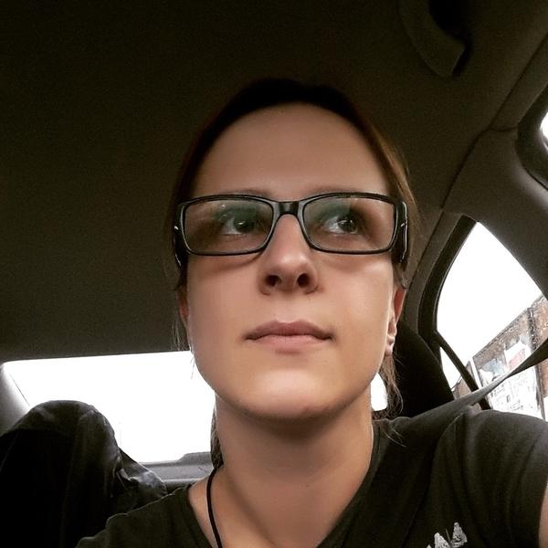 Vesna Radovic