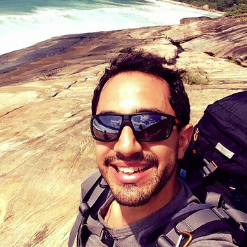 Tommy Brasil