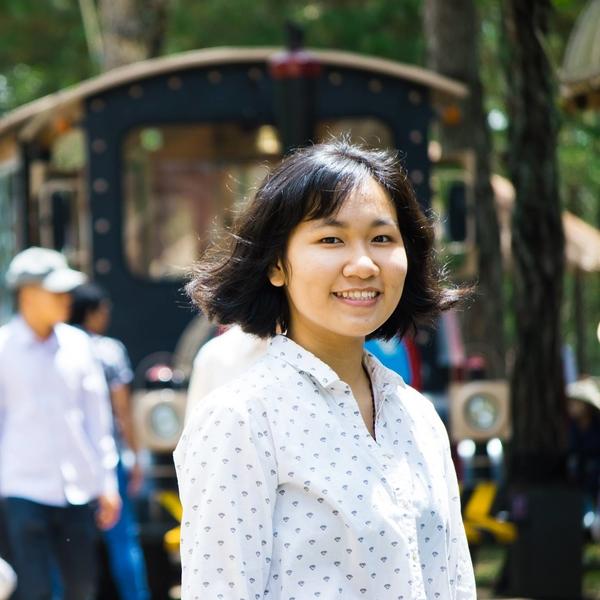 Hieu Trinh