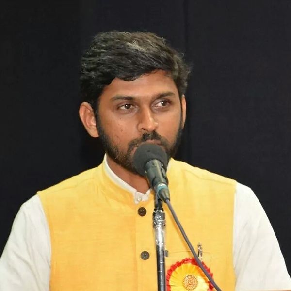 Dattaprasad Shetkar