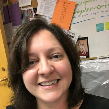 Cheryl Colpoys