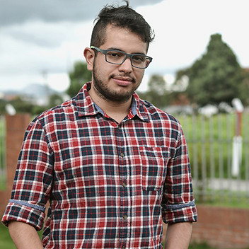 Juan Camilo Orjuela