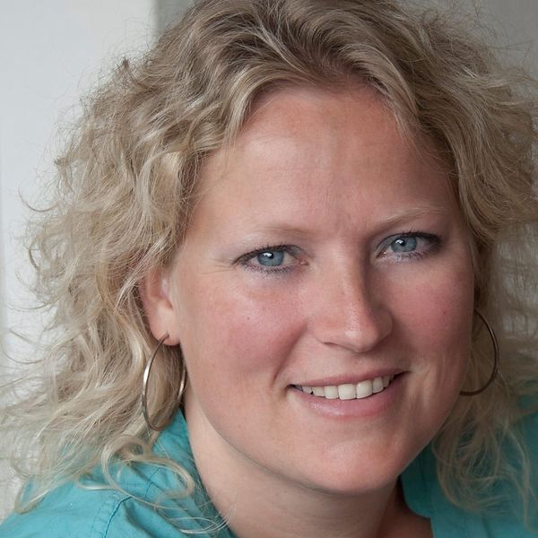 Dieuwke de Boer