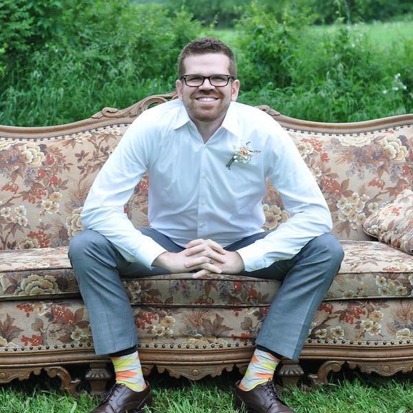 Seth Frei
