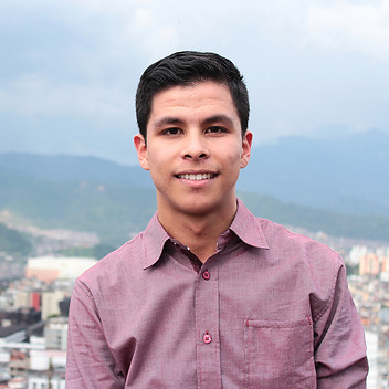Juan Diego Muñoz