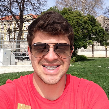 Douglas Teixeira Farias