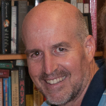 Russell Keith