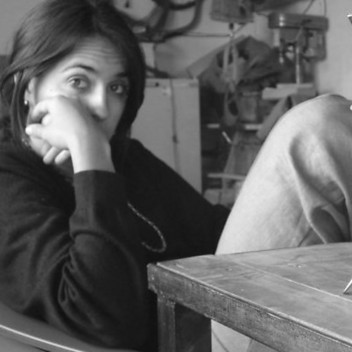 María Laura Otaegui
