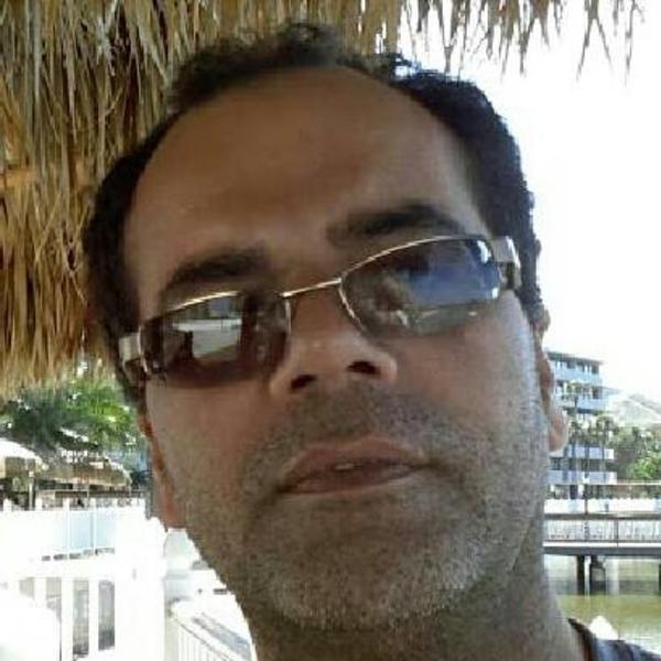 Valmir Campos Araujo