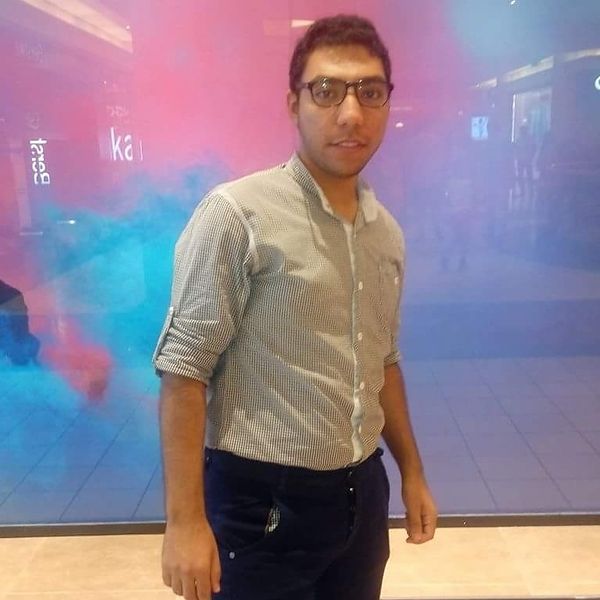 Sayed Allam