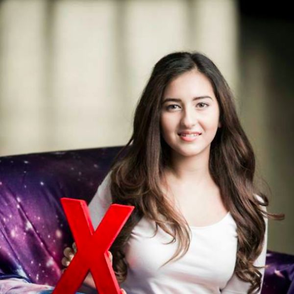Devina Kalwani