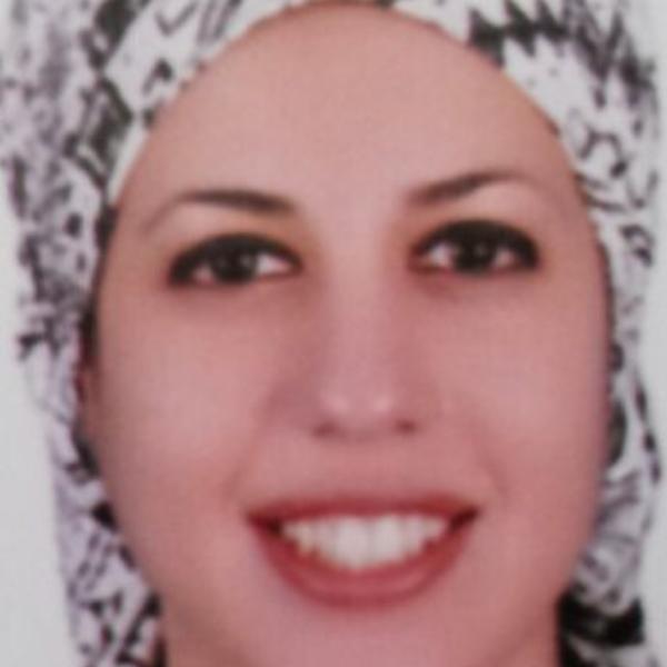 Hadeer Nabil