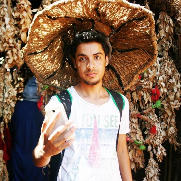 Zeggada Chihab Eddine