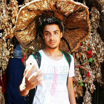 Zeggada Chihab Eddine