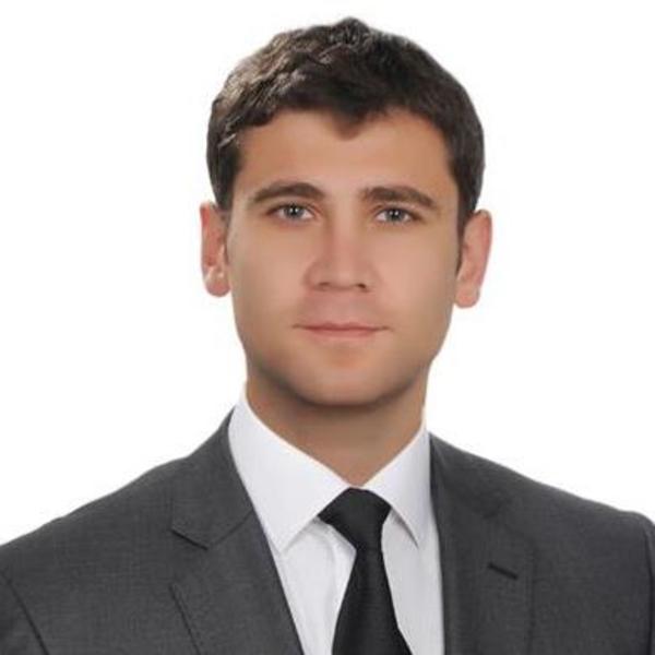 Ercan Tozluoğlu