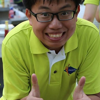 Tan Hong Da
