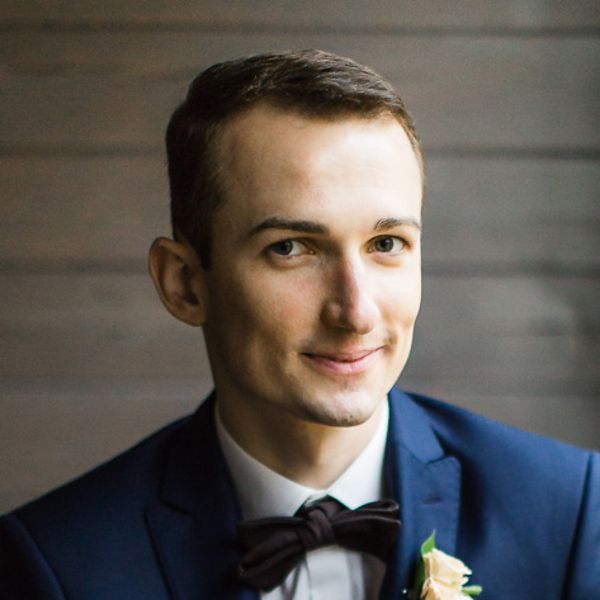 Aliaksei Zhuk