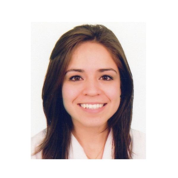 Adriana Ochoa